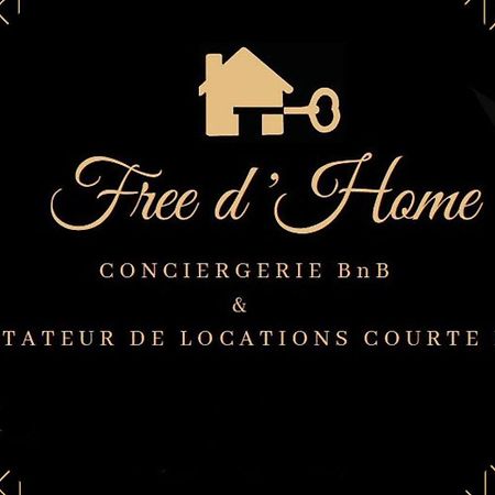Keraven, Charmante Maisonnette, Piscine Commune 1-4 Personnes Моэлан-сюр-Мер Экстерьер фото